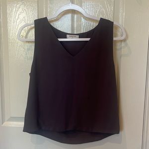 Aritzia Babaton Tank Size S